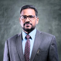 Dr. Vetriselvan Subramaniyan